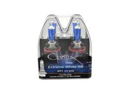 Optilux® XB Series H11 Xenon Halogen Bulb